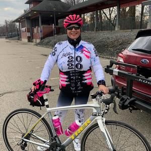 Meet your Posher, Beth